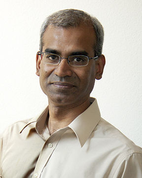 Suthakaran Veerasamy - Criminal Justice Management Council